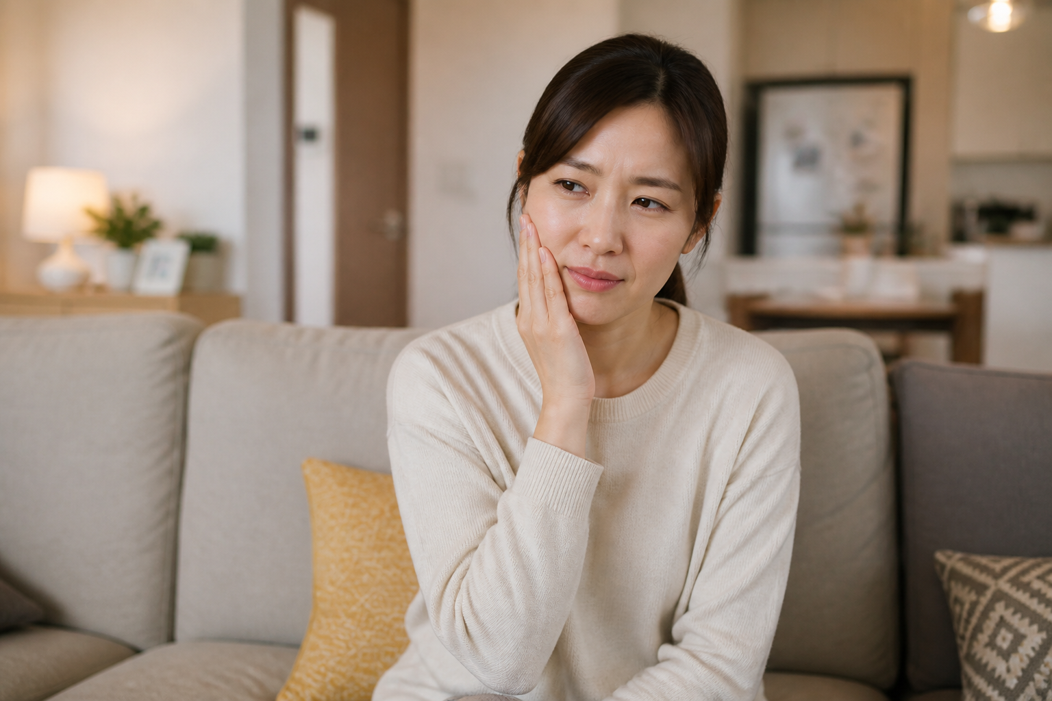 어금니 레진 재치료 비용